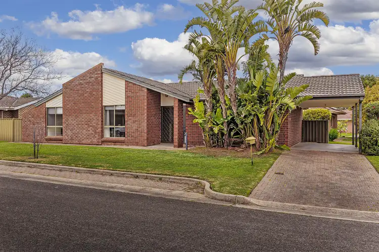 Main view of Homely house listing, 29 Copas Drive, Klemzig SA 5087