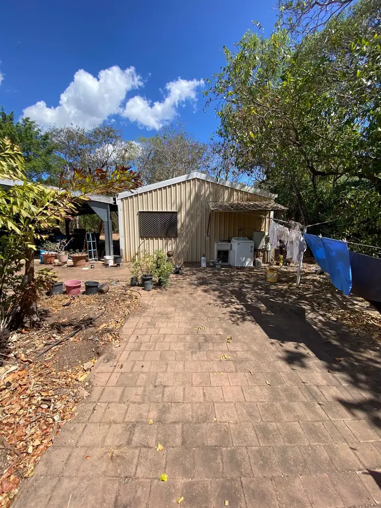 280 Trippe Road, Humpty Doo NT 836