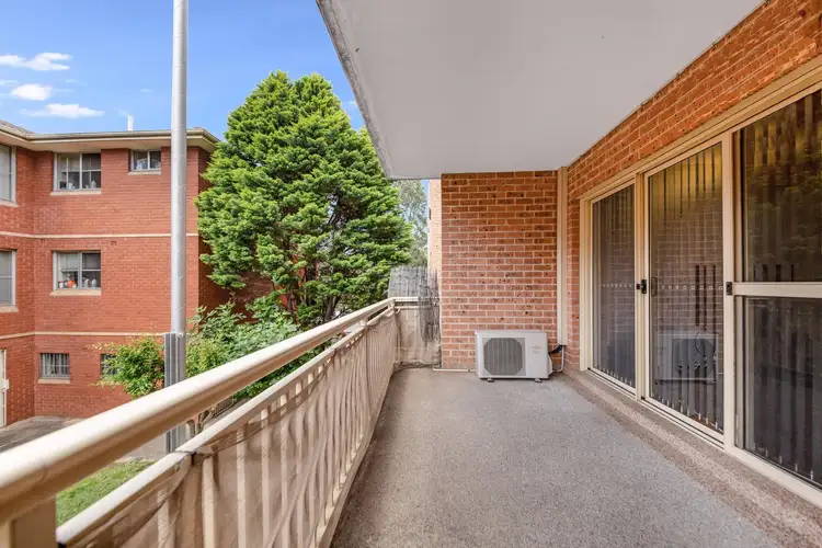 Second view of Homely unit listing, 2/26 Early Street, Parramatta NSW 2150