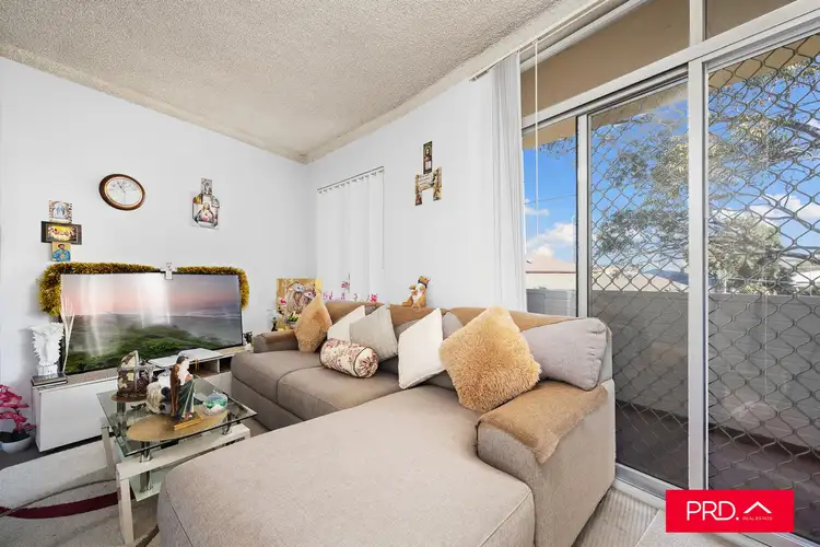 Third view of Homely apartment listing, 18/55-59 Goulburn Street, Liverpool NSW 2170