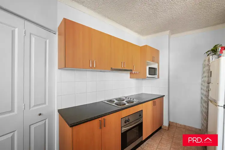 Fifth view of Homely apartment listing, 18/55-59 Goulburn Street, Liverpool NSW 2170