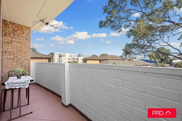 Sixth view of Homely apartment listing, 18/55-59 Goulburn Street, Liverpool NSW 2170