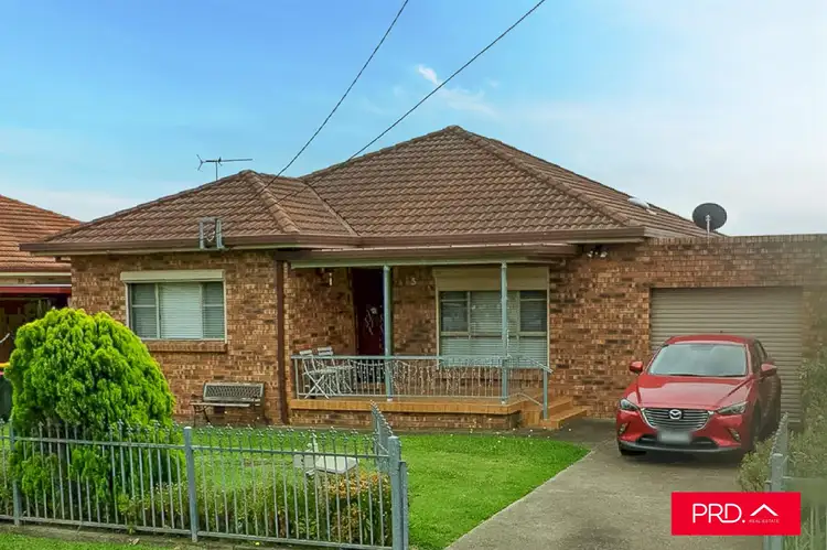 Main view of Homely house listing, 5 Mainsbridge Avenue, Liverpool NSW 2170