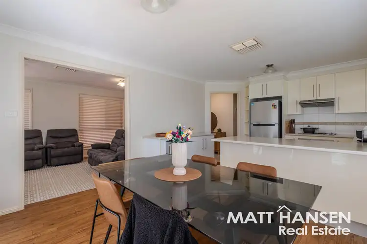 Second view of Homely house listing, 1 Kings Park Way, Dubbo NSW 2830