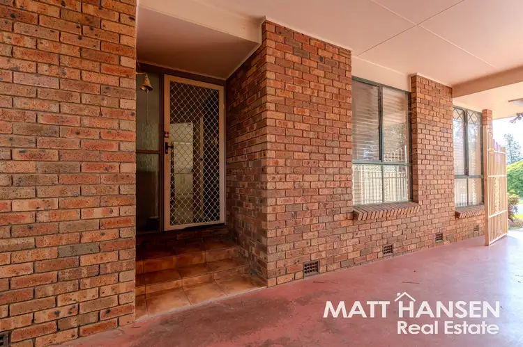 Fourth view of Homely house listing, 1 Kings Park Way, Dubbo NSW 2830