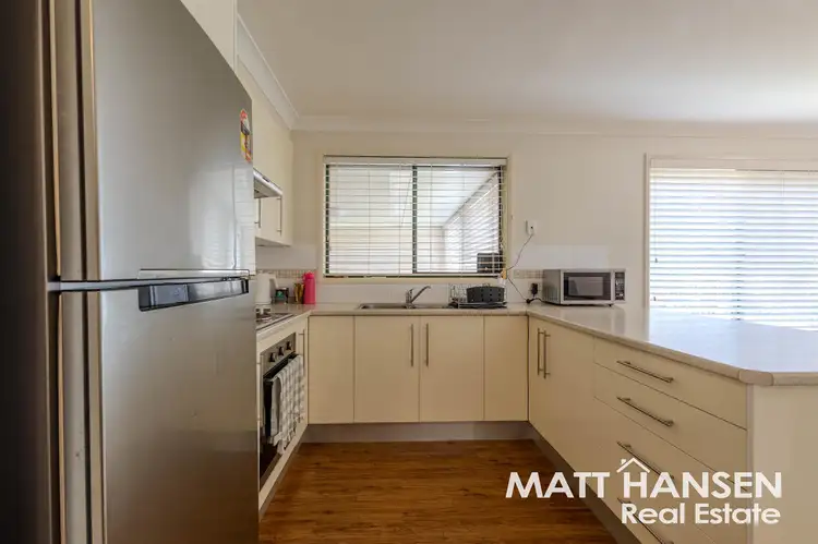 Fifth view of Homely house listing, 1 Kings Park Way, Dubbo NSW 2830