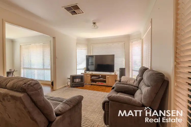 Seventh view of Homely house listing, 1 Kings Park Way, Dubbo NSW 2830