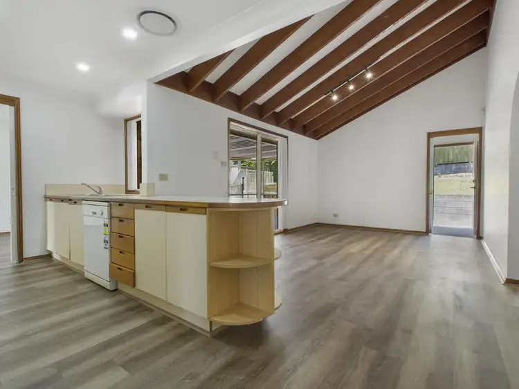 Second view of Homely house listing, 46 Ntaba Road, Jewells NSW 2280