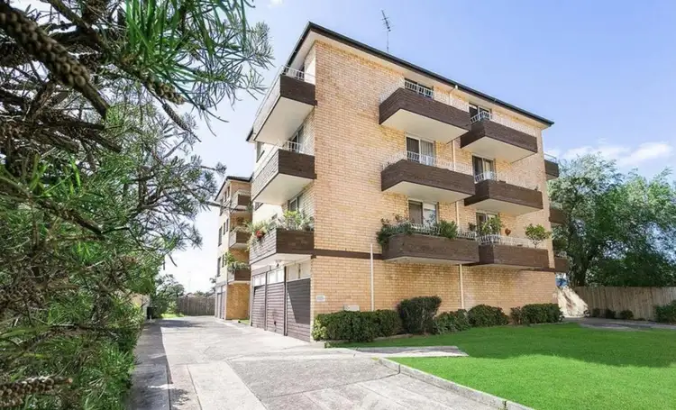 Main view of Homely apartment listing, 19/75 Bunnerong Road, Kingsford NSW 2032