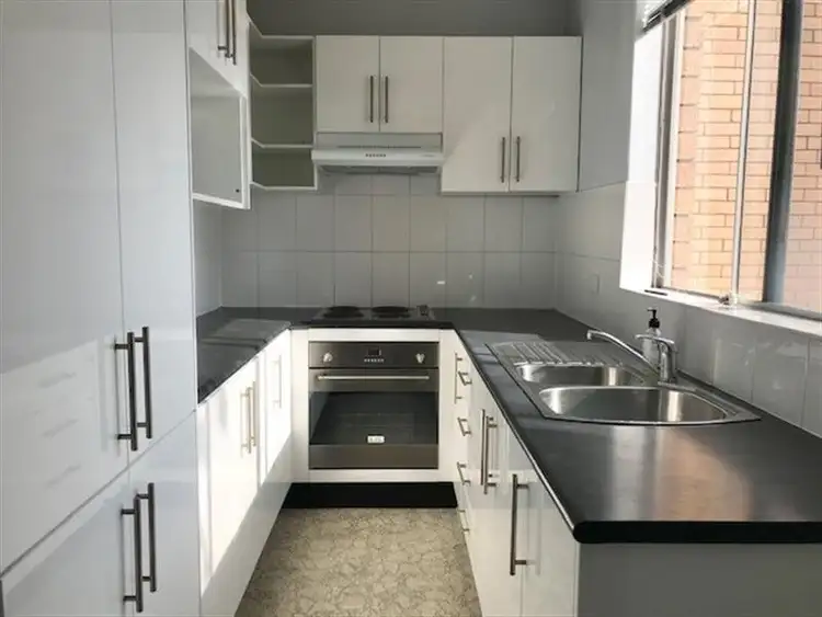 Second view of Homely apartment listing, 19/75 Bunnerong Road, Kingsford NSW 2032