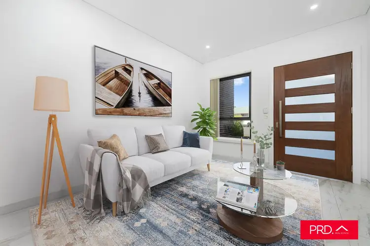Second view of Homely semi-detached listing, 78A Cantrell Street, Yagoona NSW 2199