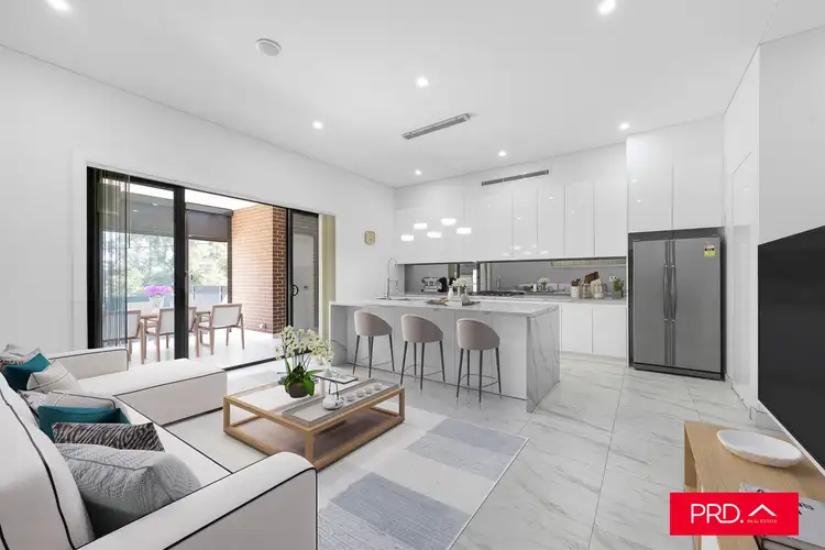 Third view of Homely semi-detached listing, 78A Cantrell Street, Yagoona NSW 2199