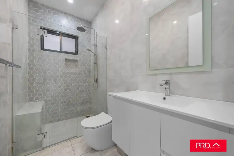 Fourth view of Homely semi-detached listing, 78A Cantrell Street, Yagoona NSW 2199