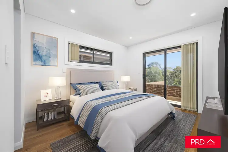 Fifth view of Homely semi-detached listing, 78A Cantrell Street, Yagoona NSW 2199
