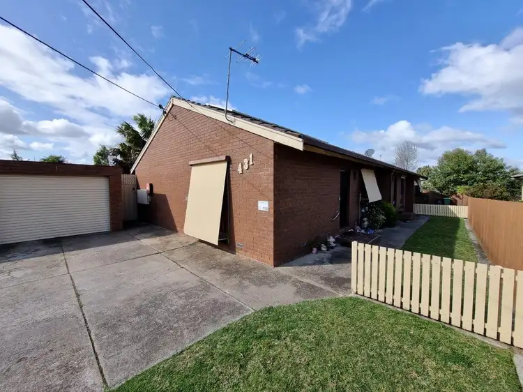 3/431 Kaitlers Road, Lavington NSW 2641