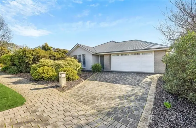Main view of Homely house listing, 13 West Parkway, Mount Barker SA 5251