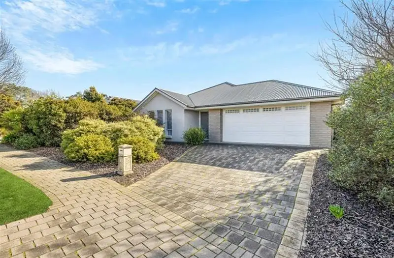 Main view of Homely house listing, 13 West Parkway, Mount Barker SA 5251