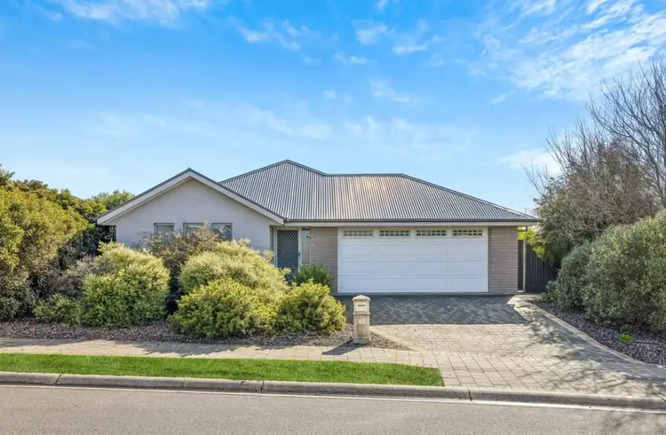 Second view of Homely house listing, 13 West Parkway, Mount Barker SA 5251