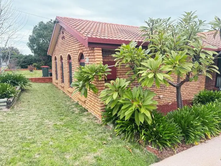 Second view of Homely house listing, 10 Yangoora Street, Tamworth NSW 2340