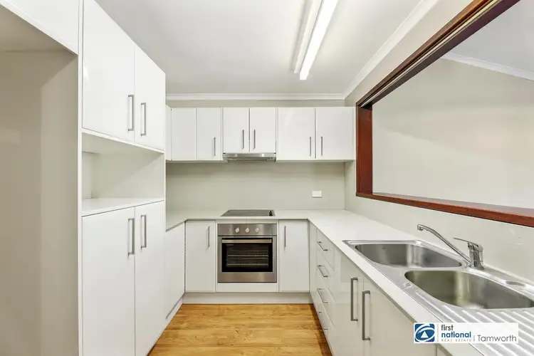Second view of Homely townhouse listing, 4/63 Fitzroy Street, Tamworth NSW 2340