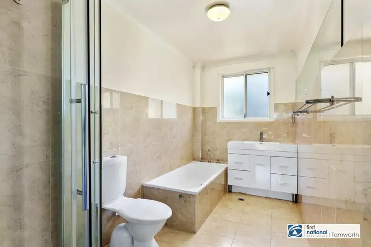 Fourth view of Homely townhouse listing, 4/63 Fitzroy Street, Tamworth NSW 2340