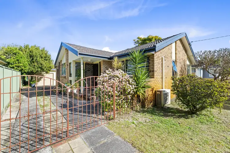 Main view of Homely house listing, 54 Florida Avenue, Woy Woy NSW 2256