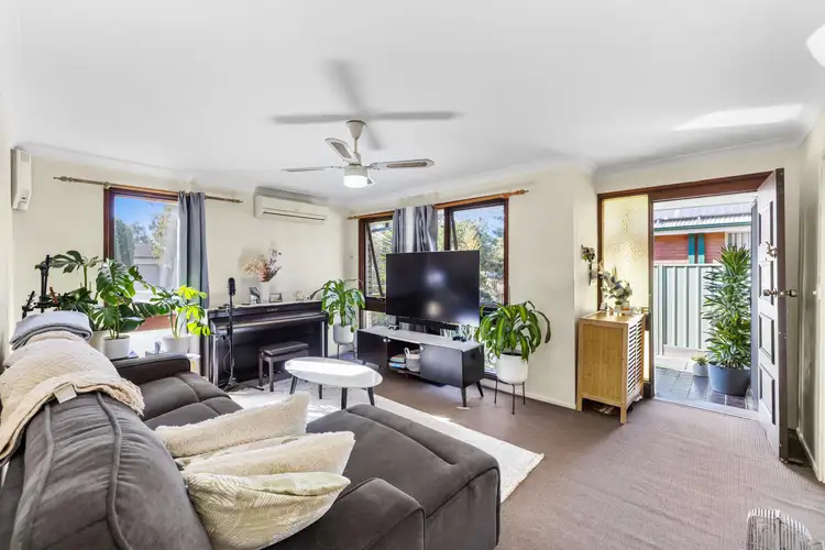 Second view of Homely house listing, 54 Florida Avenue, Woy Woy NSW 2256