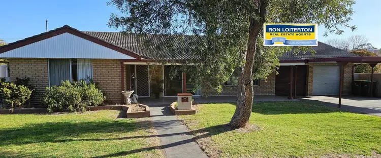 Main view of Homely house listing, 2 Albert Street, Cootamundra NSW 2590