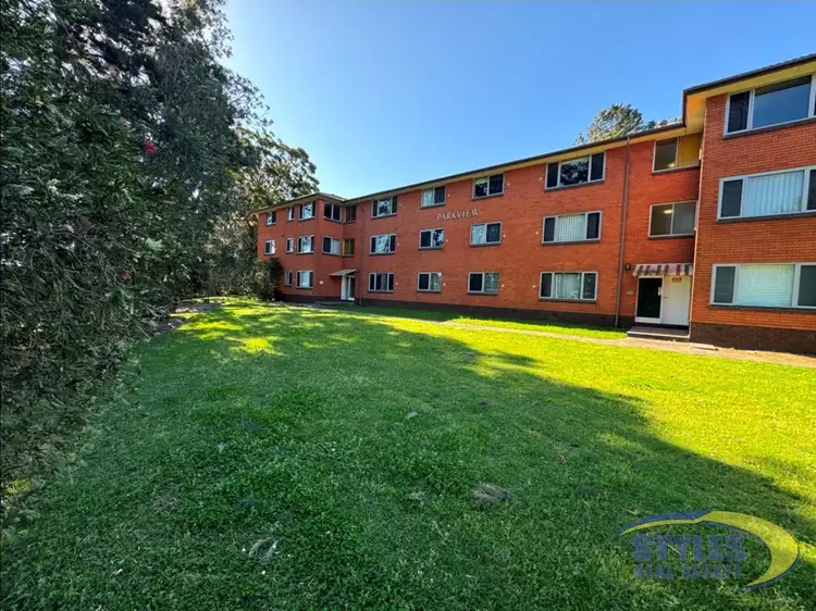16/230 Newcastle Road, Jesmond NSW 2299