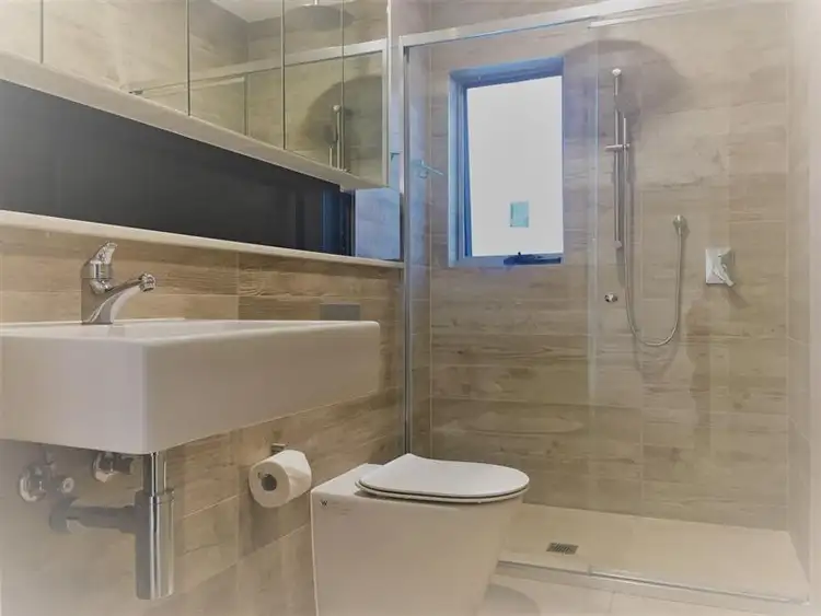 Third view of Homely semi-detached listing, 3/63 Morgan Street, Kingsgrove NSW 2208