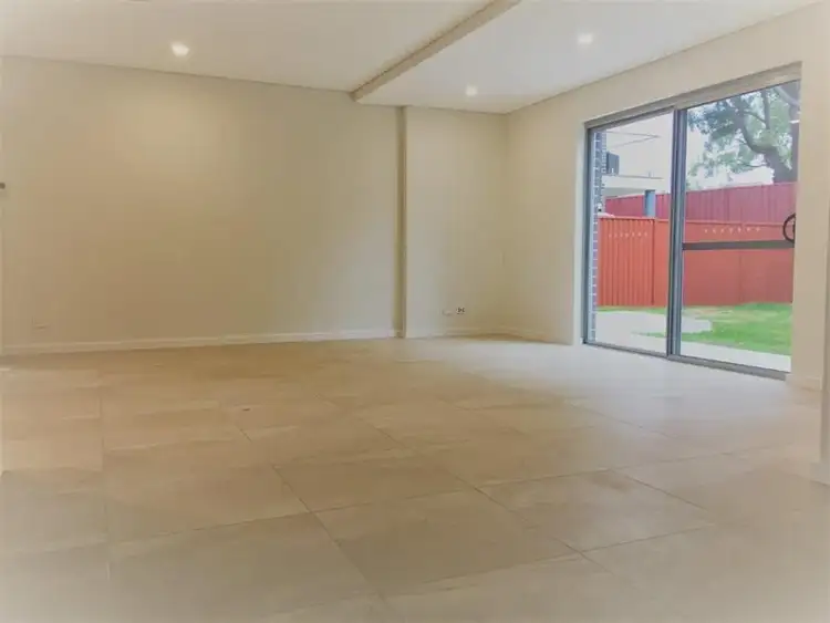 Fourth view of Homely semi-detached listing, 3/63 Morgan Street, Kingsgrove NSW 2208