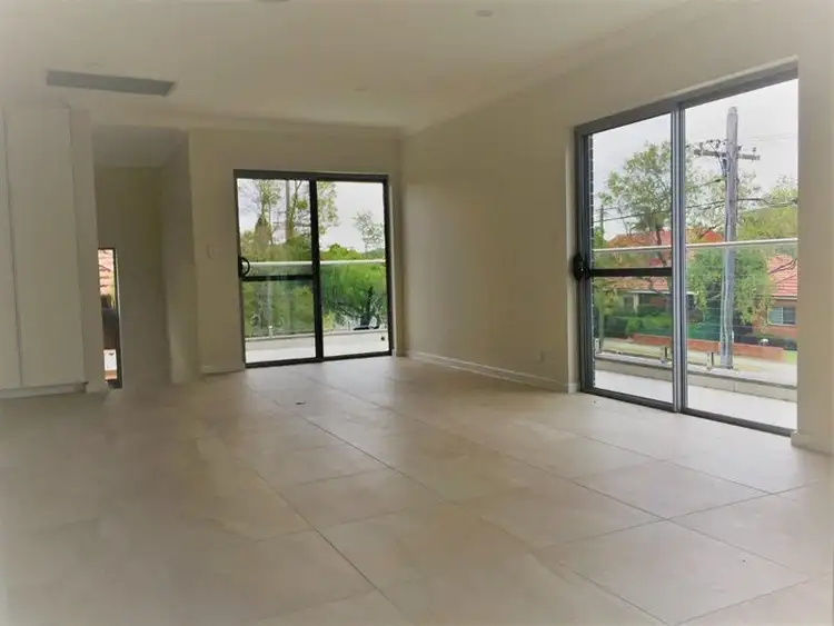 Fifth view of Homely semi-detached listing, 3/63 Morgan Street, Kingsgrove NSW 2208