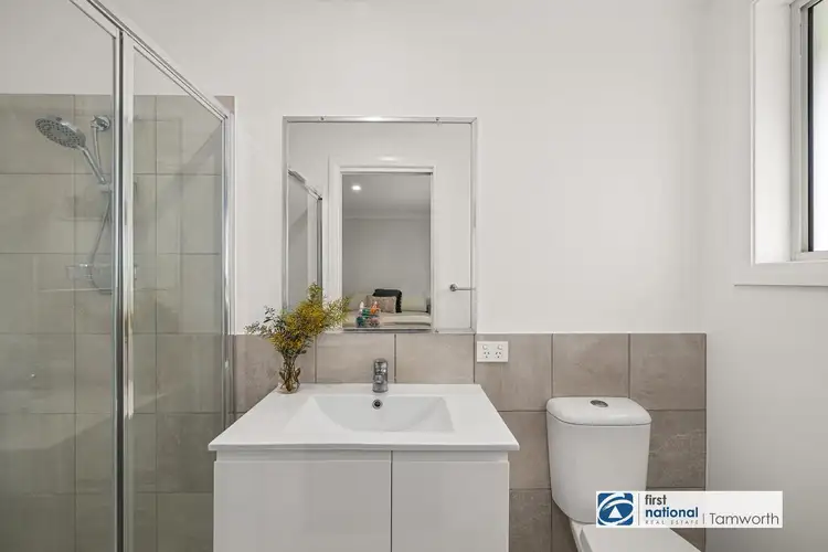 Third view of Homely house listing, 18 Scarborough Close, Tamworth NSW 2340