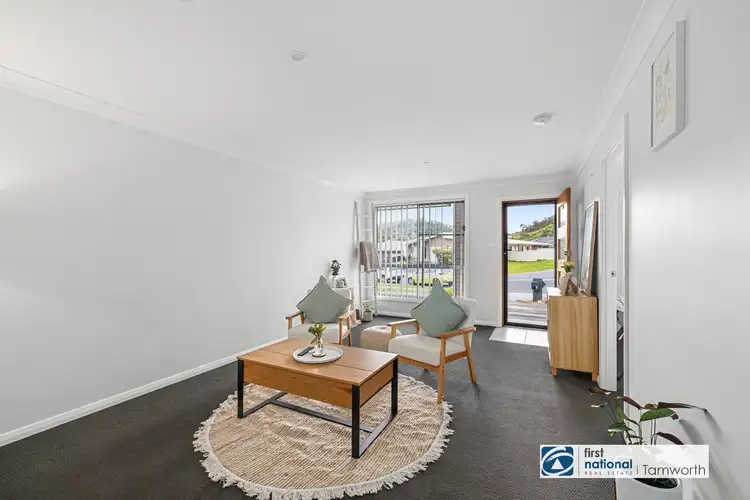 Fifth view of Homely house listing, 18 Scarborough Close, Tamworth NSW 2340