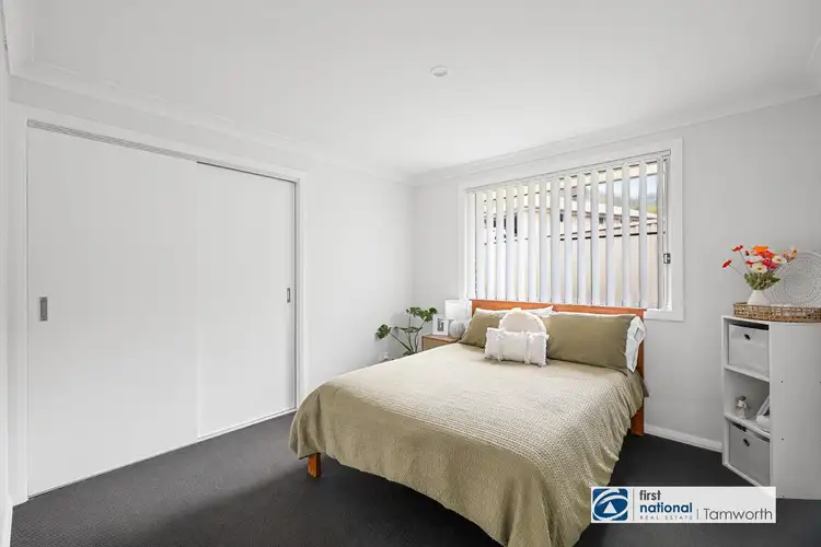Seventh view of Homely house listing, 18 Scarborough Close, Tamworth NSW 2340