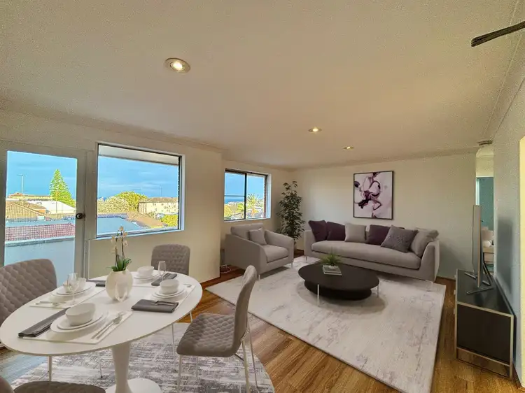 Main view of Homely apartment listing, 6/33 Read Street, Bronte NSW 2024