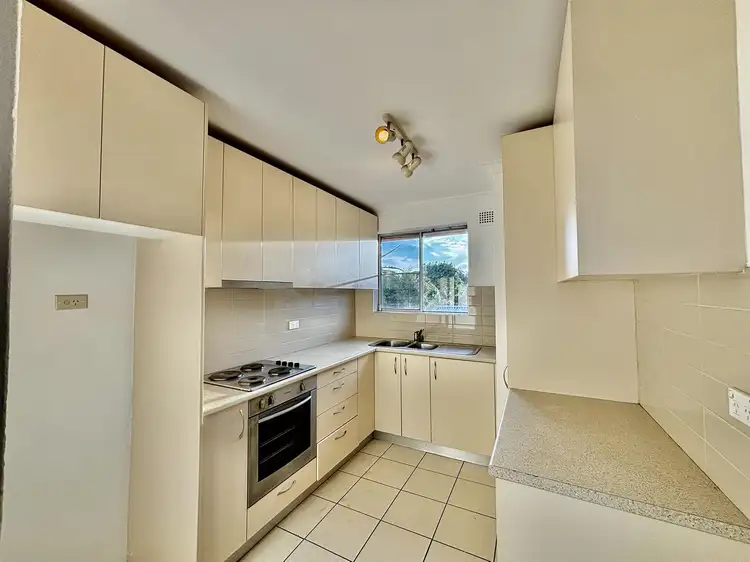 Second view of Homely apartment listing, 6/33 Read Street, Bronte NSW 2024