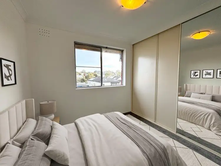 Third view of Homely apartment listing, 6/33 Read Street, Bronte NSW 2024