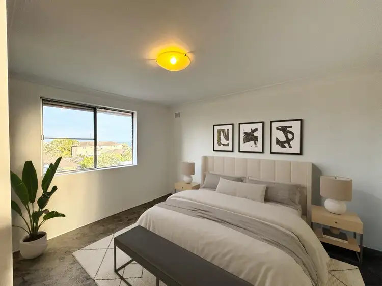 Fourth view of Homely apartment listing, 6/33 Read Street, Bronte NSW 2024