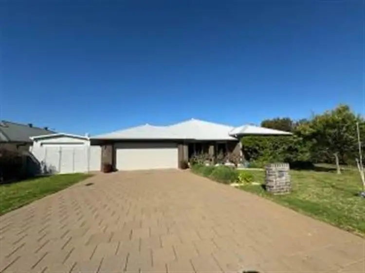Main view of Homely house listing, 7 Crossroads Drive, Dubbo NSW 2830