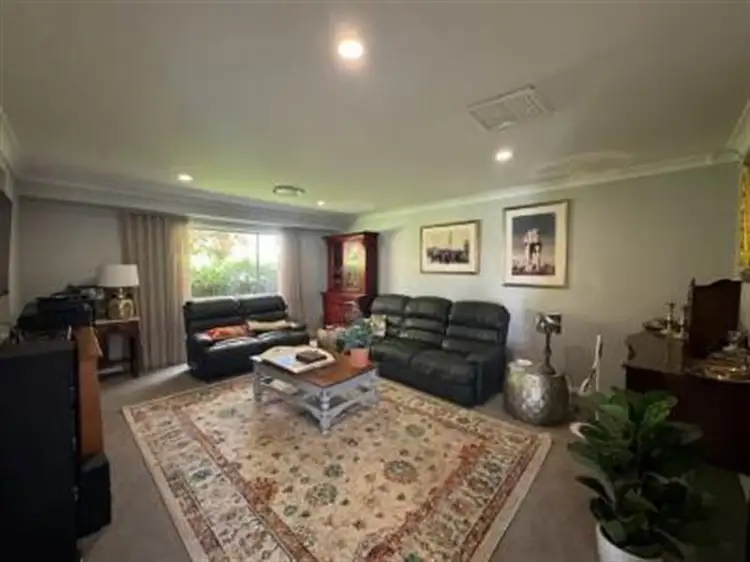 Fourth view of Homely house listing, 7 Crossroads Drive, Dubbo NSW 2830