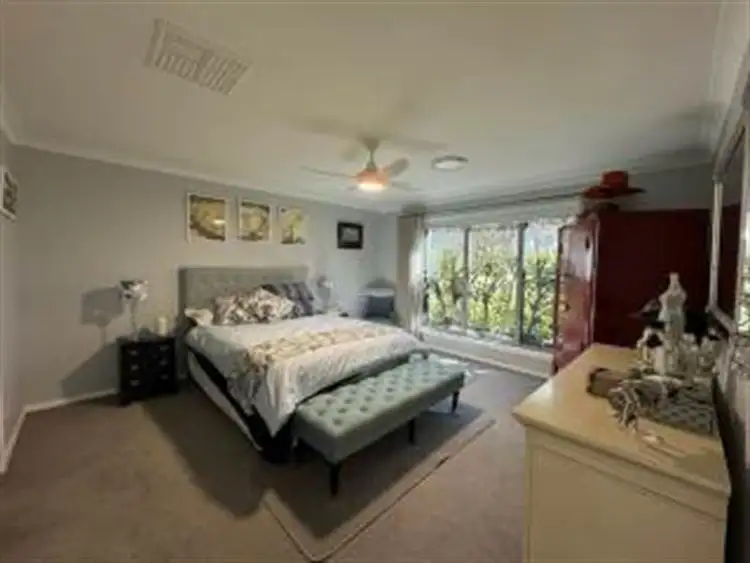 Fifth view of Homely house listing, 7 Crossroads Drive, Dubbo NSW 2830