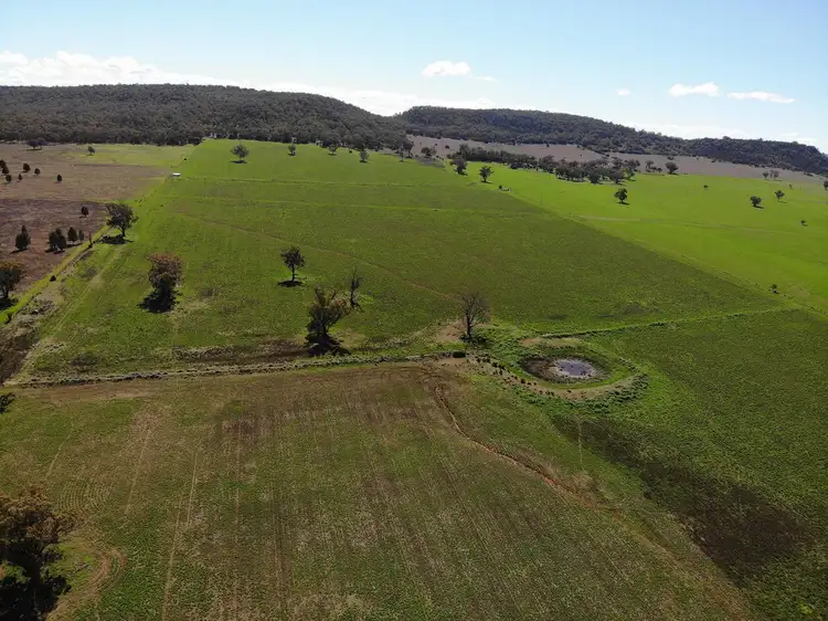 Second view of Homely rural property listing, 337 Booloocooroo Road, Gunnedah NSW 2380