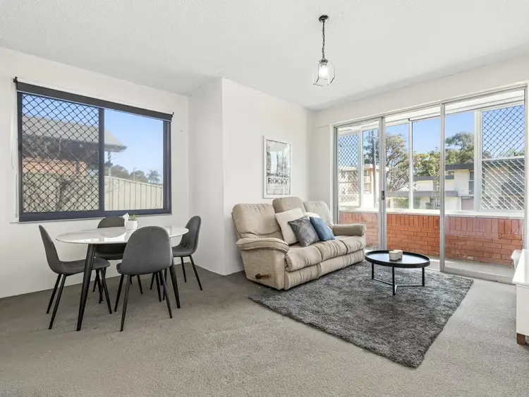 Main view of Homely house listing, 1/8 Harvard Close, Jesmond NSW 2299