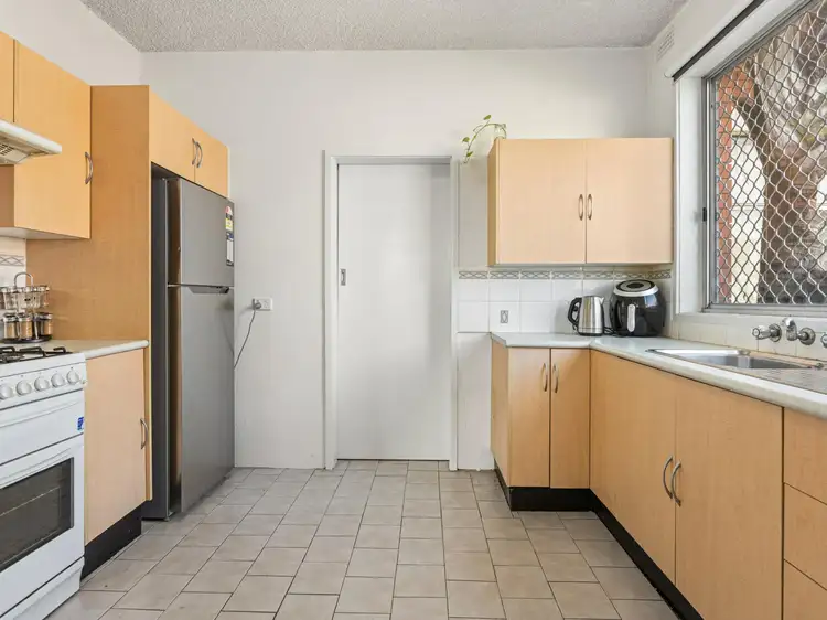 Second view of Homely house listing, 1/8 Harvard Close, Jesmond NSW 2299