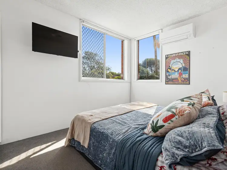 Third view of Homely house listing, 1/8 Harvard Close, Jesmond NSW 2299