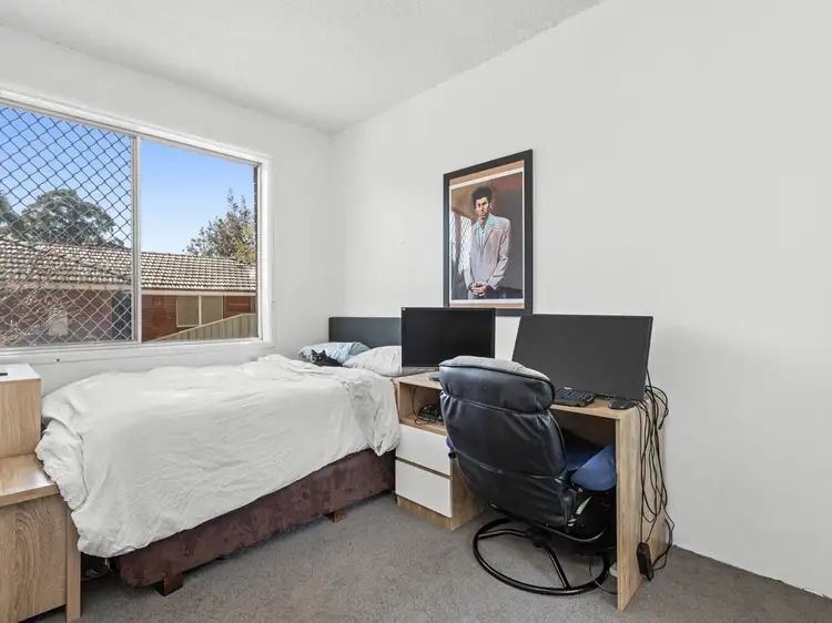 Fourth view of Homely house listing, 1/8 Harvard Close, Jesmond NSW 2299