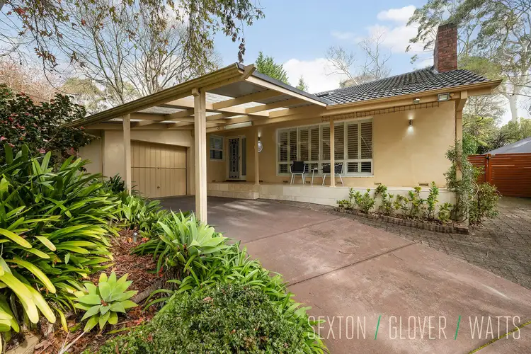 48 Golflinks Road, Stirling SA 5152
