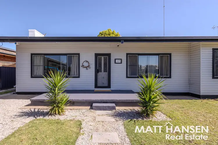 17 Bennett Street, Dubbo NSW 2830