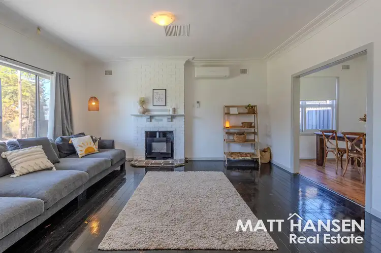 Second view of Homely house listing, 17 Bennett Street, Dubbo NSW 2830